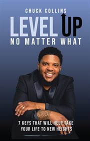 Level up no matter what cover image
