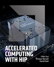 Accelerated computing with hip cover image