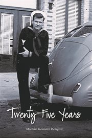 Twenty-five years : Five Years cover image