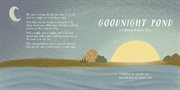 Goodnight pond : A Calming Bedtime Story cover image
