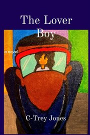 The lover boy cover image