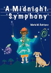 A midnight symphony cover image