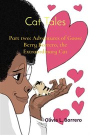 Cat tales: part two : Part two cover image