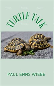 Turtle talk cover image