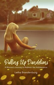 Pulling up dandelions cover image