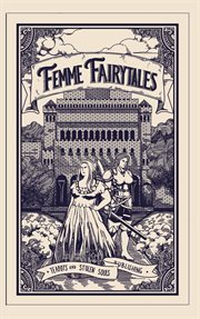 Femme fairytales cover image