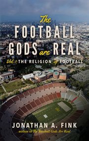 The football gods are real : The Religion of Football cover image