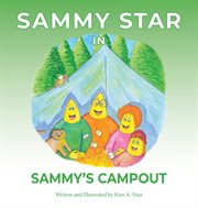 Sammy's campout cover image