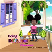 Being different with charnece cover image