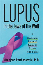 Lupus : In the Jaws of the Wolf cover image