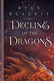 Decline of the dragons cover image