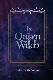 The queen witch : Raashan cover image