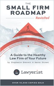 The small firm roadmap revisited cover image