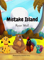 Mistake island cover image