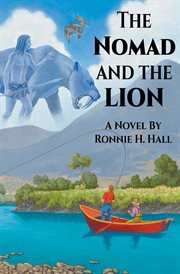 The nomad and the lion cover image