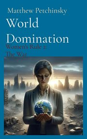 World domination : Women's Rule 2 cover image
