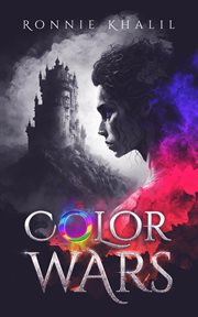 Color Wars cover image