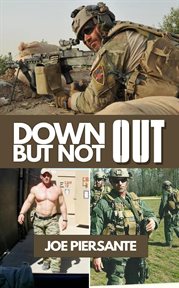 Down but not out cover image