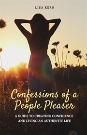 Confessions of a People Pleaser cover image