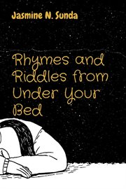 Rhymes and riddles from under your bed cover image