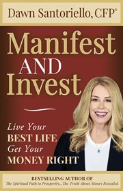 Manifest and Invest cover image