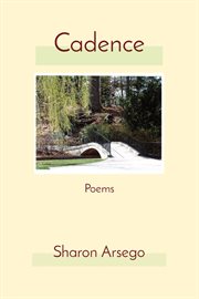 Cadence : Poems cover image