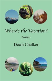 Where's the Vacation? cover image