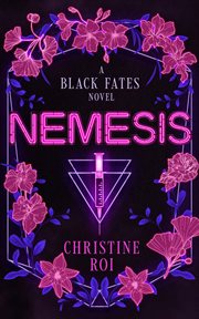 Nemesis : Black Fates Novel cover image