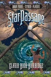 StarPassage : Cyber Plague cover image