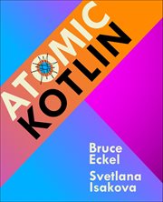 Atomic Kotlin cover image