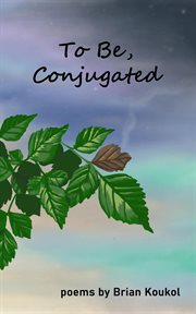 To Be, Conjugated cover image
