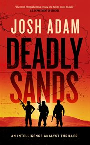 Deadly Sands cover image