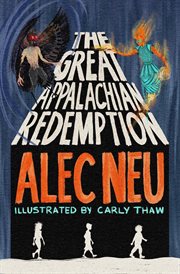 The Great Appalachian Redemption cover image