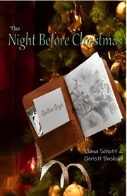The Night Before Christmas, Soldier Style cover image