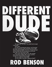 Different dude cover image