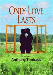 Only Love Lasts cover image