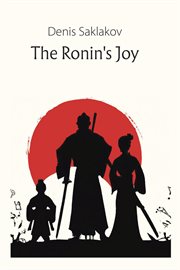 The Ronin's Joy cover image