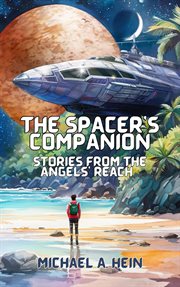 The spacer's companion cover image