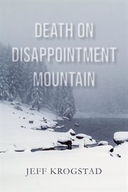 Death on Disappointment Mountain cover image