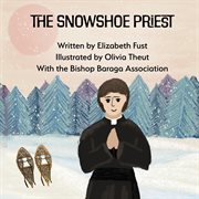 The Snowshoe Priest cover image