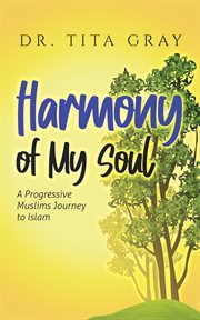Harmony of My Soul cover image