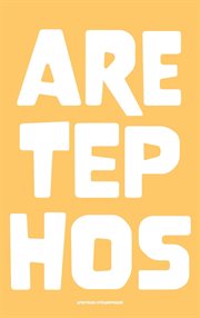 Aretephos cover image