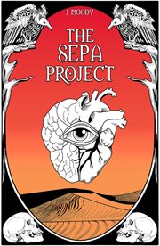The SEPA Project cover image