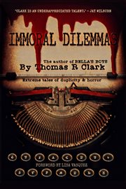 Immoral Dilemmas cover image