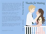 Thanks for Waiting cover image