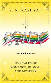 Bonds : Five Tales of Romance, Humor, and Mystery cover image