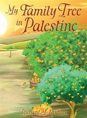 My Family Tree in Palestine cover image