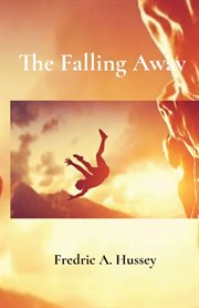 The Falling Away cover image
