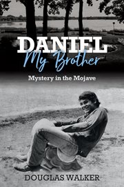 Daniel My Brother cover image