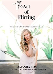 The Art of Flirting cover image